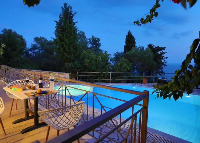Villa Aloni