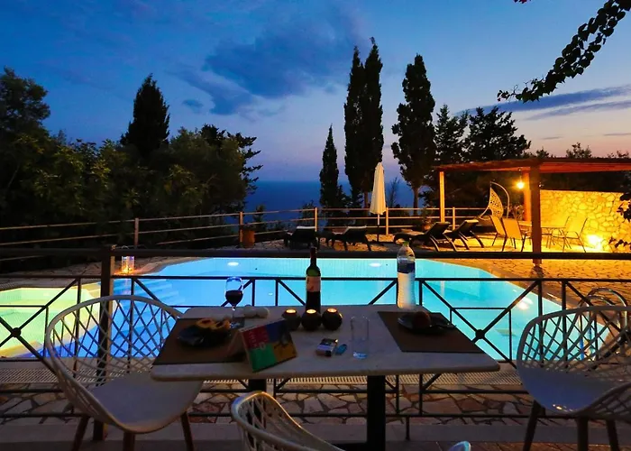 Villa Aloni
