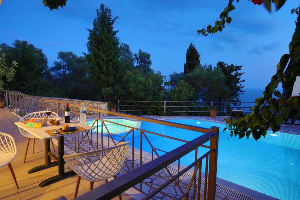 Villa Aloni *