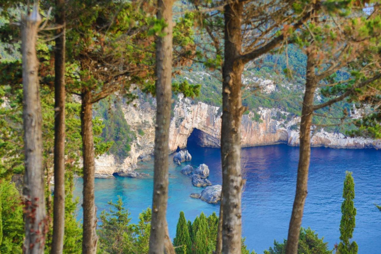 Aloni Villa