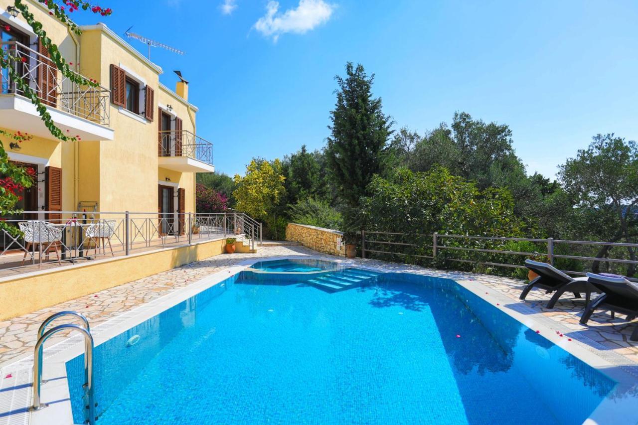 Aloni Villa *