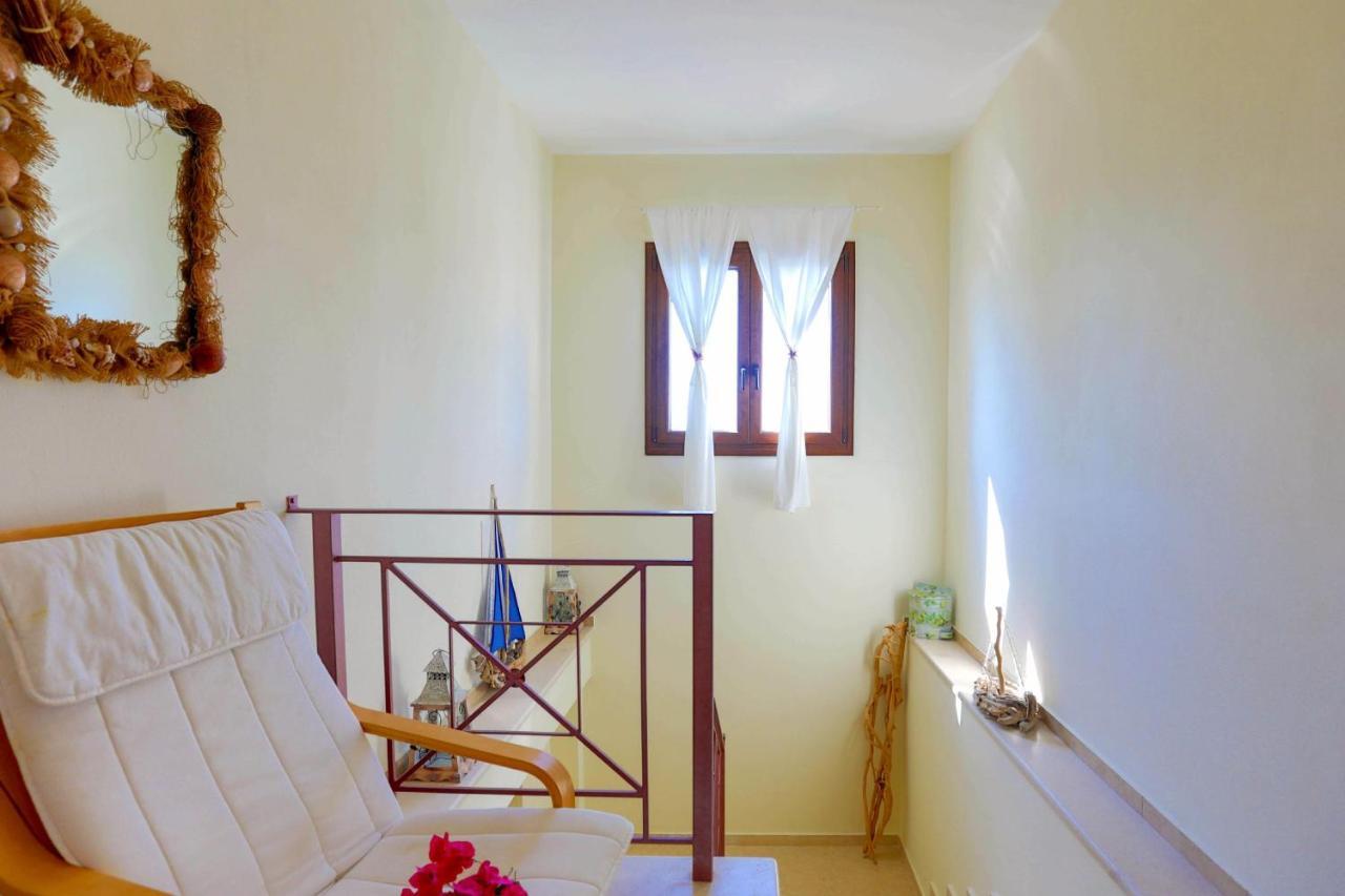 Villa Aloni Boikatika