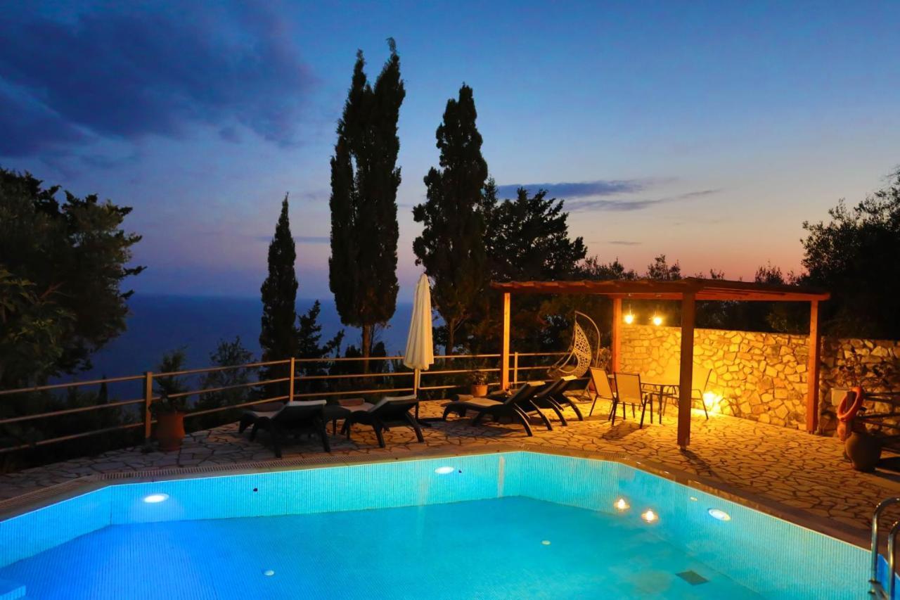 Villa Aloni *