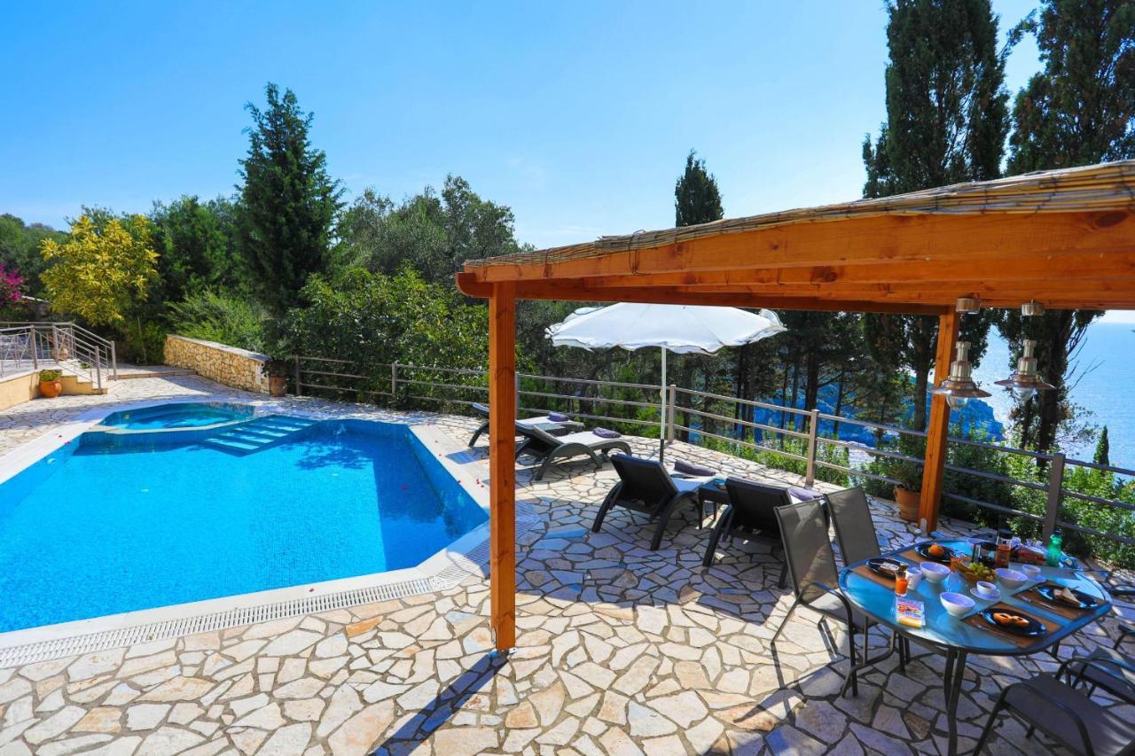 Villa Aloni *