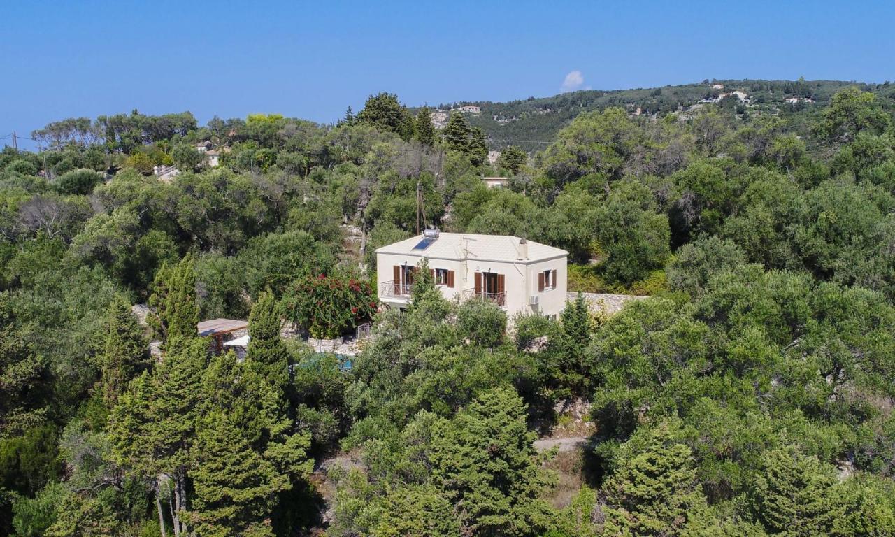 Villa Aloni