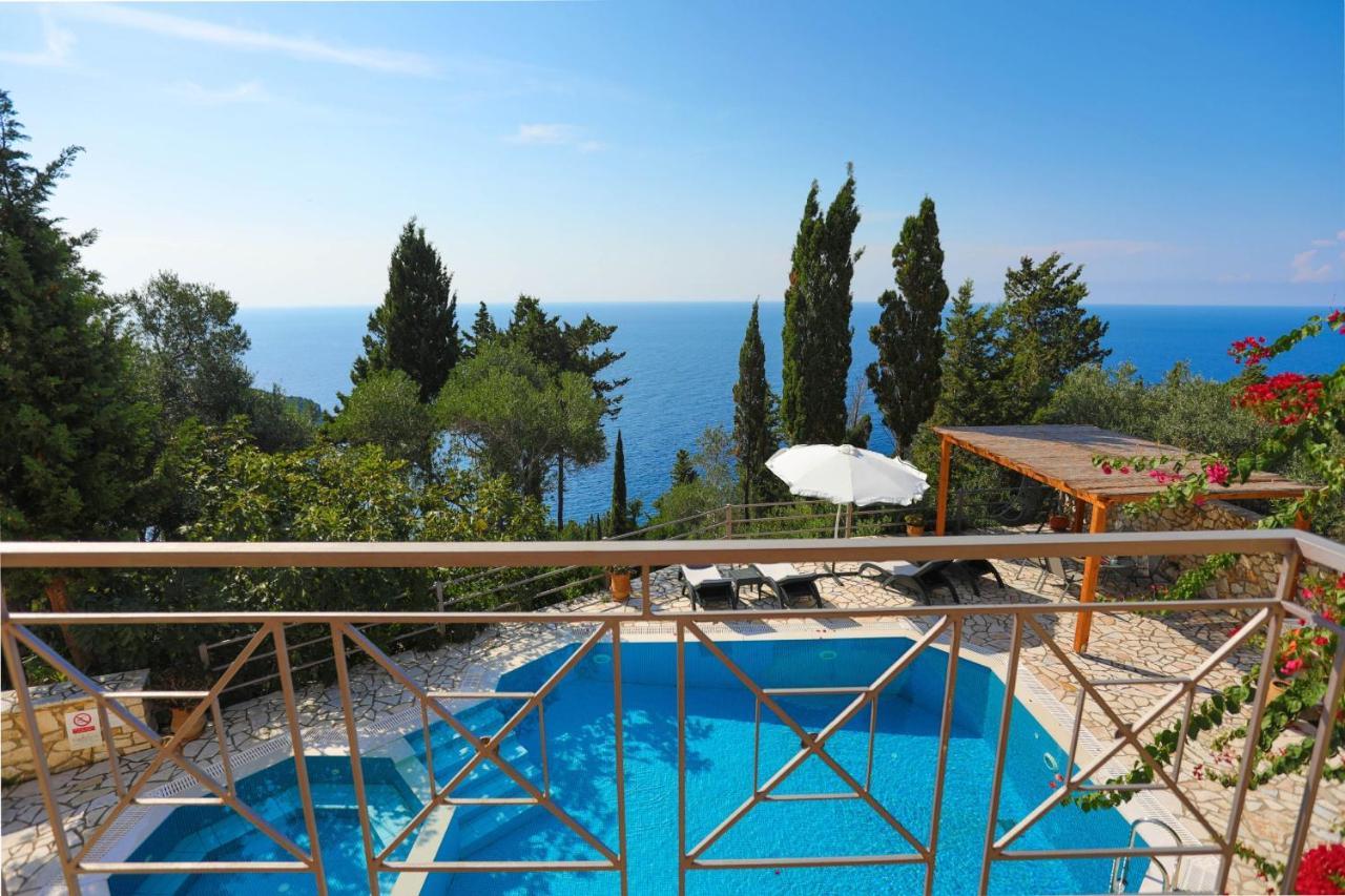 Aloni Villa *