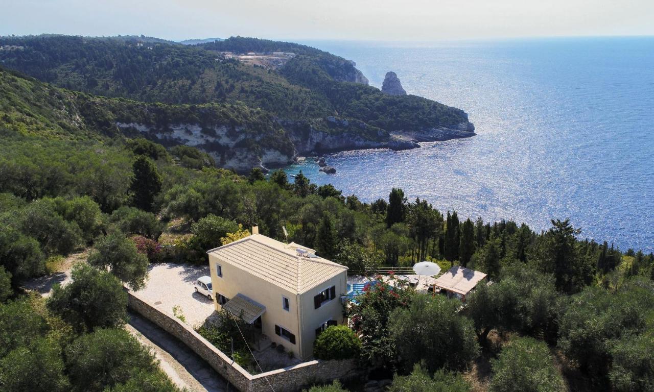 Villa Aloni Boikatika