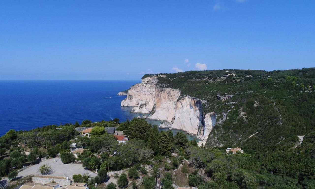 Aloni Villa Boikatika