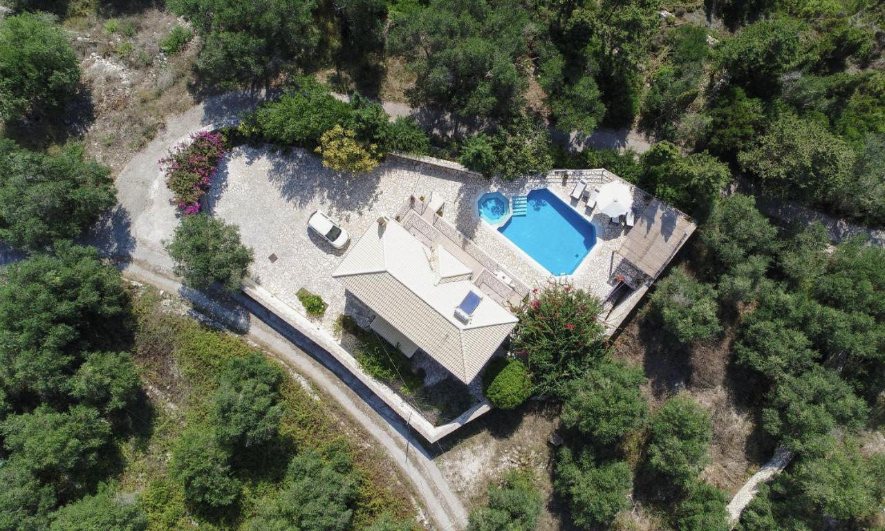 Villa Aloni